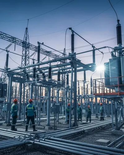 Sector Energético
