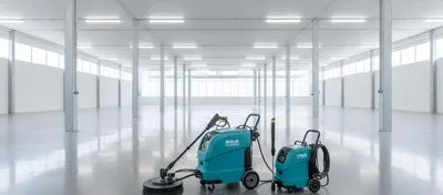 Limpieza Industrial