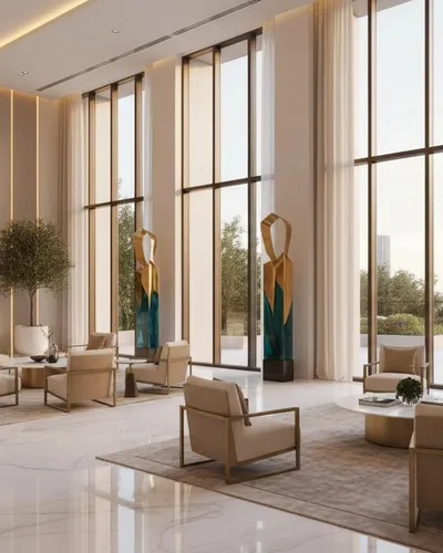 Sector Residencial
